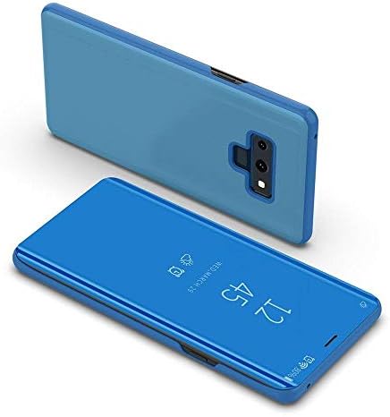 Flip Case Note Clear View Case Case Cover For Samsung Galaxy Note