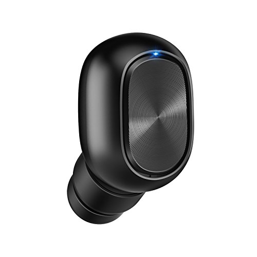 Znt fit mini bluetooth earbud in-ear wireless earbud in…