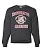 Hogwarts Alumni Harry Potter Unisex Crewneck Sweatshirt