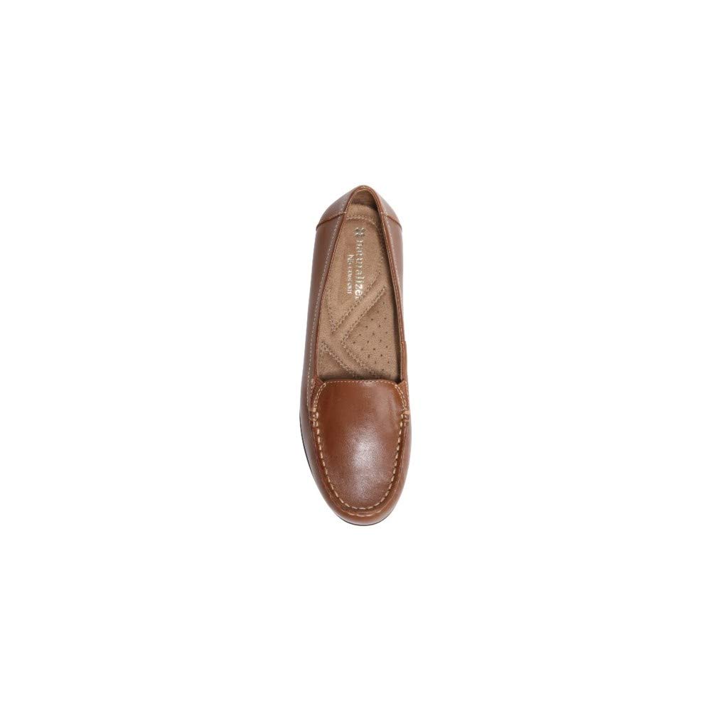 naturalizer kettle loafer