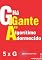 Livro A Gigante E O Algoritímo Adormecido