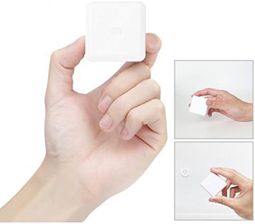 BuyYourWish New Arrival Original Xiaomi Mini Magic Box Smart Home Magic Remote Controller One Piece