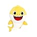 Pinkfong Baby Shark Official Singing Plush