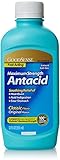 Good Sense Maximum Strength Antacid 12 oz (Pack of 3)