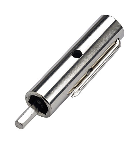 Buy Compact Pocket Skate Tool- T Tool All In One Skate Tool For Skateboards Longboards Mini Skateboards And Cruisers Collapses To A Compact Size To Fit In Your Pocket