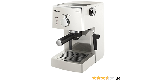 Maquinas de café PHILIPS SAECO