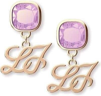 Women's Earrings Jewellery Illumina Trendy Cod. LJ810