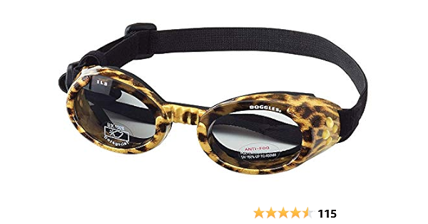 extra small dog goggles