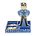 Melissa & Doug Billy Magnetic Dress-Up