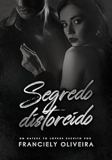 Livro Segredo Distorcido