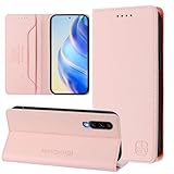 Rfvzubemok Compatible with Huawei P30 L09 Magnetic