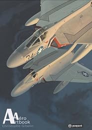 Aéro artbook