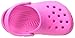 crocs Kid's Classic Clog 10006,Neon Magenta,M3W5 Little Kid
