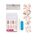 Kiss Glam Fantasy Ultimate Illusion 28 Nails KGF52