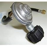 Ducane LP Hose & Regulator