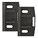 Bosch 4100 Table Saw (2 Pack) Replacement Clamping Plate # 2610950100-2PK