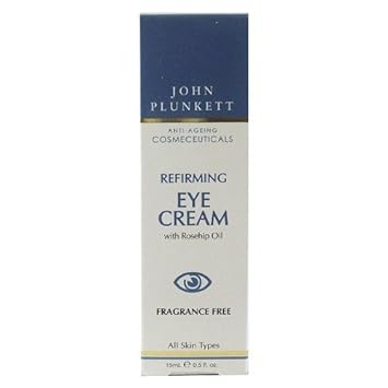 john plunkett eye cream