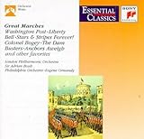 GREAT MARCHES                                      image
