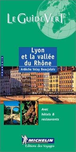 Download Lyon et la Vallée du Rhône, N°373 PDF