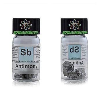 wallpapers Antimony Element Picture amazon de