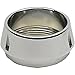 Eckler's Premier Quality Products 33179189 Camaro Ignition Switch Bezel Retaining Nut