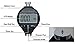 New Digital Shore Durometer Rubber Hardness Tester Meter LCD Display Type A