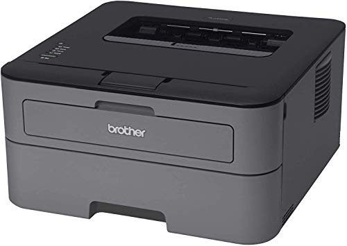 2021 Brother Monochrome Laser Printer with Duplex Printing, 2400 x 600 DPI, Automatic Duplex (2-Sided) Printing, up to… - Image 3