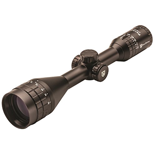 Nikko stirling npw41250ao panamax ao hmd wide fov rifle scopes, 4…