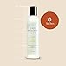 John Masters Organics - Geranium & Grapefruit Body Wash - Gentle Non-Drying Foaming Lather to Cleanse & Soften Skin with Vitamin A & C - 8 oz