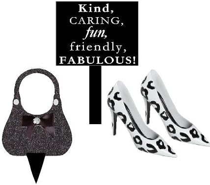 leopard shoes and bag