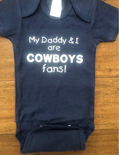 dallas cowboys onesie amazon