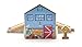 Fisher-Price Thomas & Friends Wooden Railway, Duck Pond Crossing