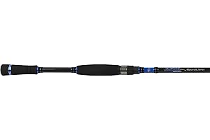 Dobyns Rods Maverick Series