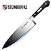 STEINBRÜCKE Chef's Knife, 8 Inch Kitchen Knife
