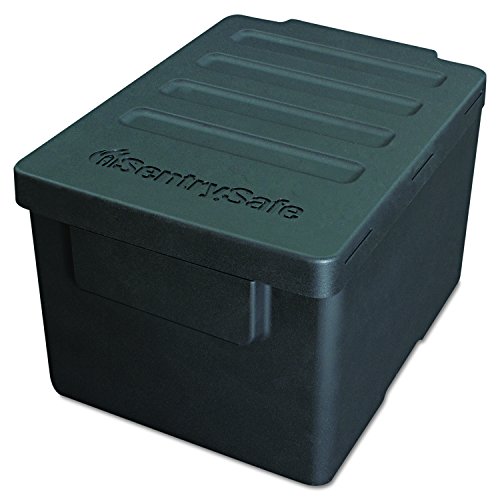 Top Best 5 fireproof file storage box for sale 2016 Product