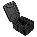Powerextra Waterproof Carrying Bag Cases Traveling Backpack for DJI 3 Professional, Advanced, Standard, 4K Quadcopter Drone and Accessories - Upgraded