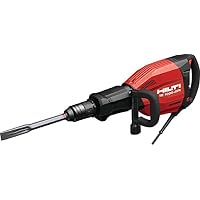 Hilti TE-1500 AVR Performance PKG 