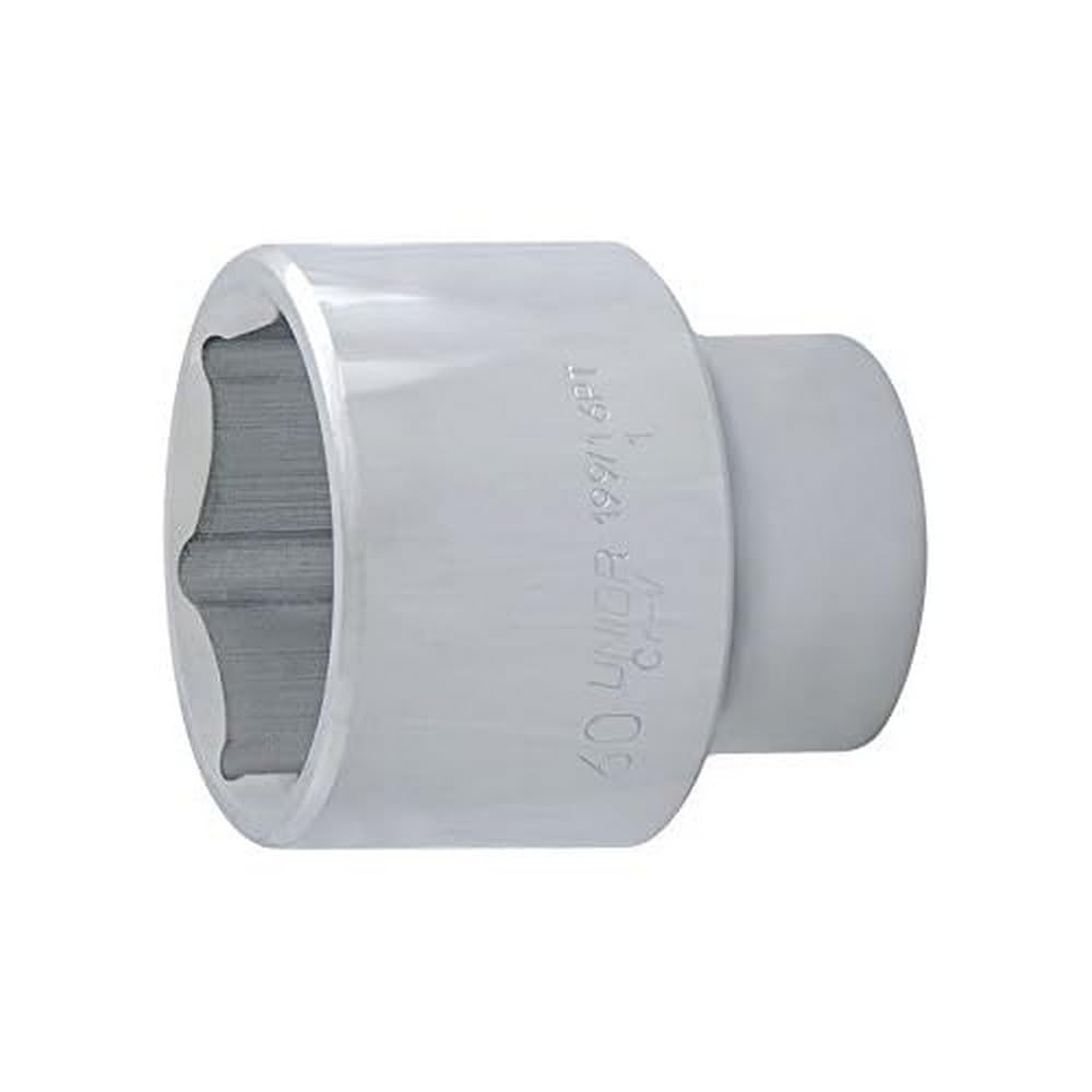 Unior U603096 Socket 1Dr, 46 mm