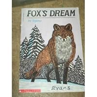 Fox's Dream 0590451049 Book Cover