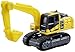 Takara Tomy Tomica No.9 - Komatsu Power Shovel Pc200-10 (Blister)