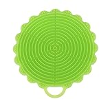 Shubuy Colorful Antibacterial Silicone Non Stick