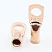YONGCUN T04 Cable Lugs Battery Terminals Tubular Cable Lugs Copper Lugs