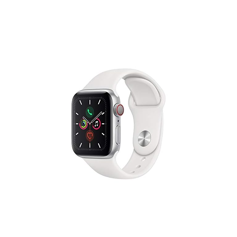 apple watch series 5 40 mm gps