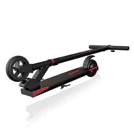 zingo scooter