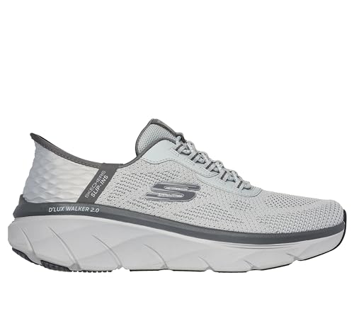 Skechers Sport Slip-Ins D'Lux Walker 2.0 Sneaker