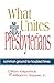 What Unites Presbyterians: Common Ground for Troubled Times by Clifton Kirkpatrick, William H. Hopper Jr.