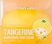TONYMOLY Tangerine Brightening Hand Cream, 1.06 oz