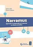 Narramus MS-GS - Apprendre à comprendre et à raconter : La chasse au caribou (1Cédérom) by 