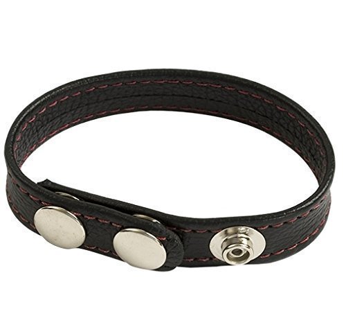 3 snap cock ring