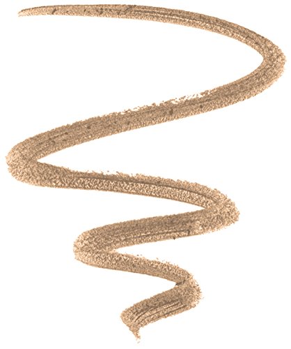 L’OREAL PARIS BROW STYLIST KABUKI BLENDER BROW CRAYON, BLONDE, 0.05 OZ.